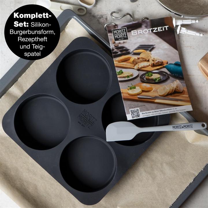 Produktbild Moritz & Moritz Backform (12 cm)