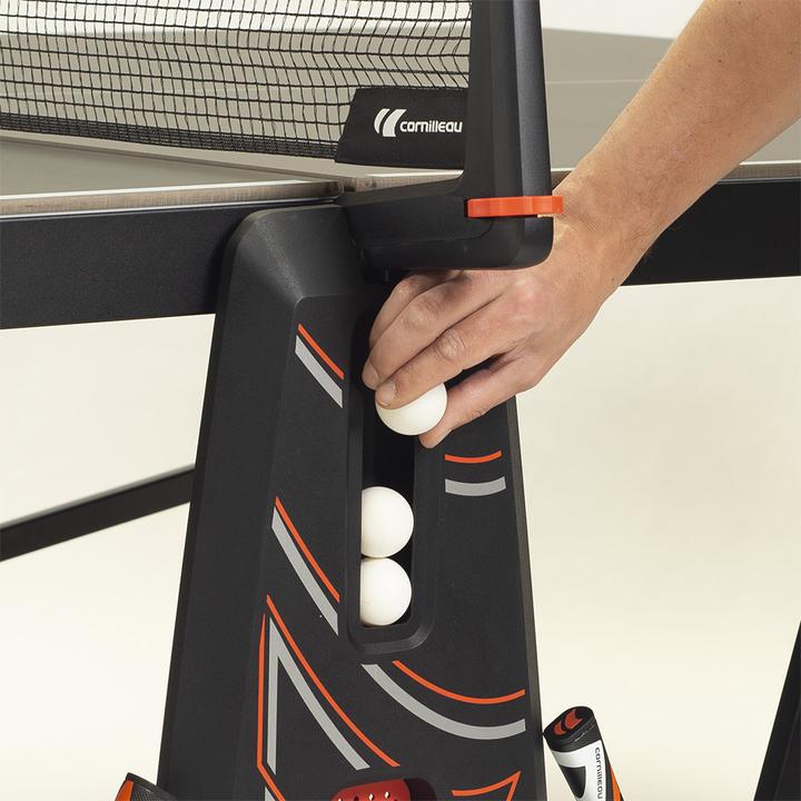 Actual product image Cornilleau 700X