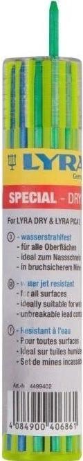 Produktbild Lyra Minen Dry (Mehrfarbig, 12 x)
