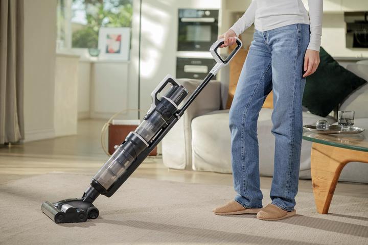 Actual product image Trisa Quick Clean Prof. T2270