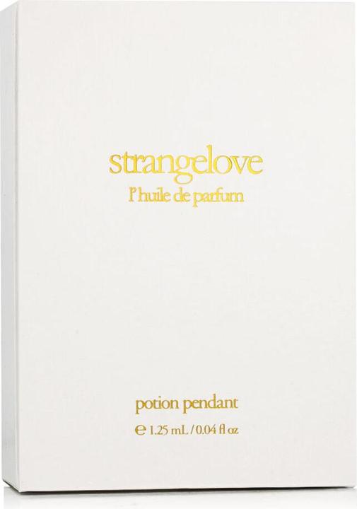 Image du produit Strangelove Huile parfumée Fall Into Stars 1,3 ml (0.00 l)