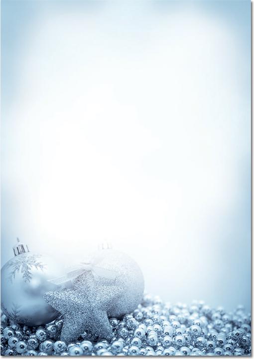 Blue Mystery (90 g/m², A4)