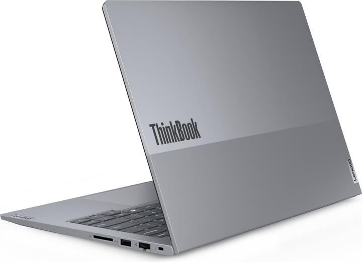 Immagine prodotto Lenovo ThinkBook 14 Gen 7 (14", AMD Ryzen 7 7735HS, 32 GB, 1000 GB, CH)