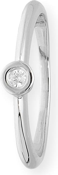 Produktbild Carat My First Diamond (52, 925 Silber)