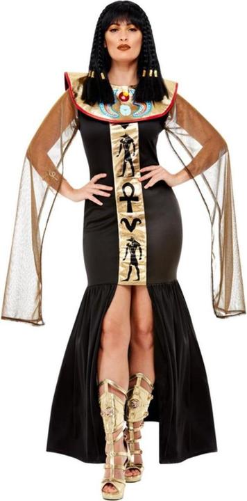 Schwarz/Gold