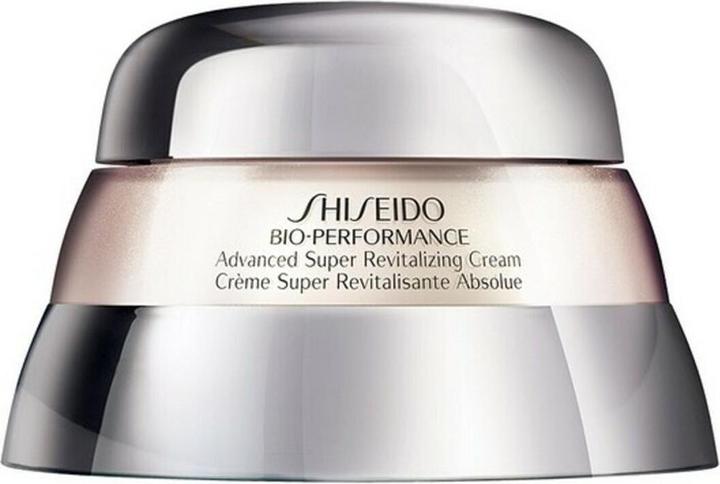 Actual product image Shiseido Bio-Performace Advanced Super Revitalizing Cream (50 ml, Day cream)