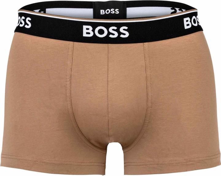 Immagine prodotto BOSS Trunk 3P Power (XXL, confezione da 3)