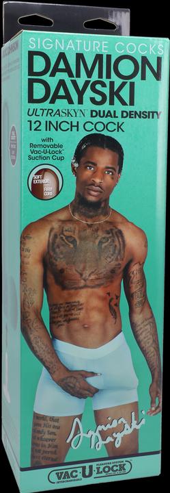 Image du produit Doc Johnson Damion Dayski