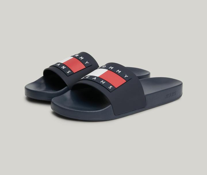 Image du produit Tommy Hilfiger Tommy Jeans Pool Slide Ess (43)