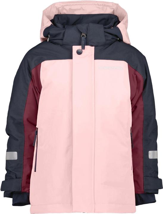 Image du produit Didriksons Kid's Neptun Jacket 3 (120 B)