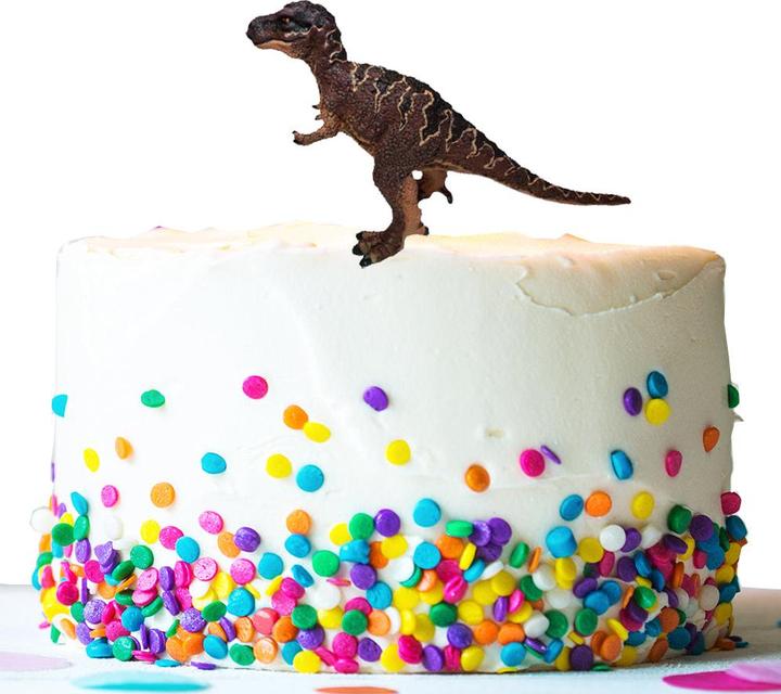 Actual product image Bullyland Bullyworld Bully Mini Dinosaur Dimetrion