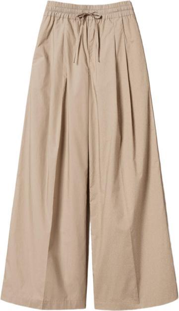 Twinset Twin-set Pantaloni Rope