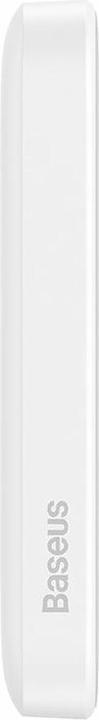 Immagine prodotto Baseus Magnetic Mini (6000 mAh, 20 W, 20 Wh)