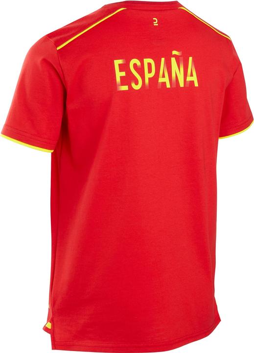 Actual product image Kipsta FF100 SPANIEN (12, 13)