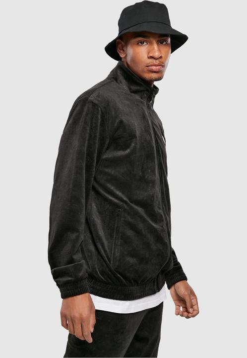Produktbild Southpole AOP Velour Jacket (L)