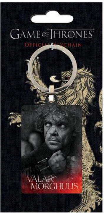 Produktbild Game of Thrones Schlüsselanhänger