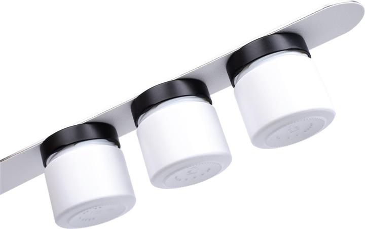 Produktbild Silwy Feinkost-Magnetgläser-Set, 125 ml