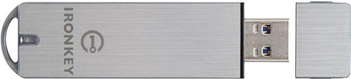 Actual product image Kingston IronKey S1000 Enterprise (64 GB, USB-A, USB 3.0)