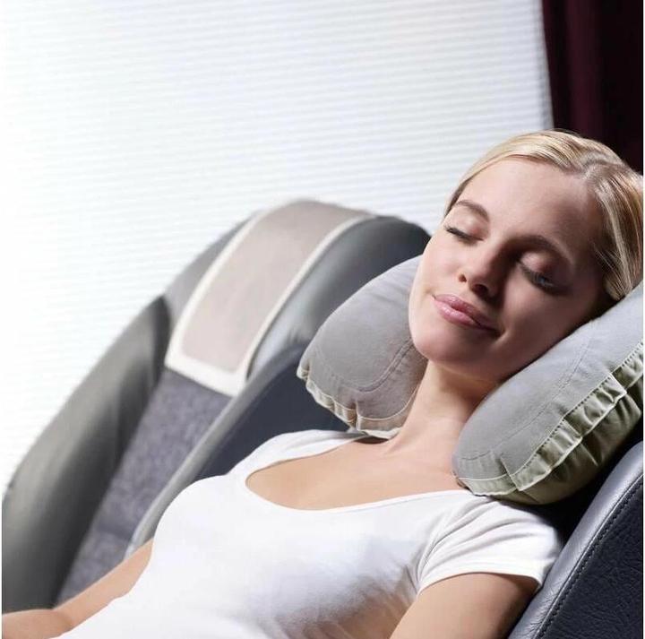 Produktbild Go Travel Super Snoozer (Kopf- & Nackenkissen)
