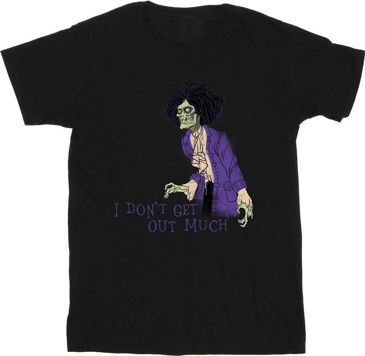 Image du produit Disney - T-shirt HOCUS POCUS DON'T GET OUT MUCH - Homme (XL)