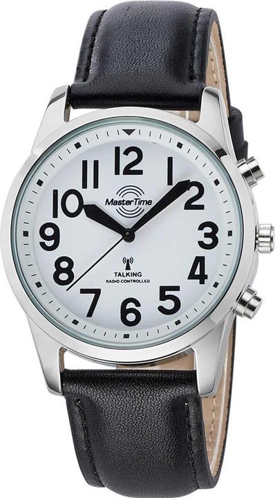 Master Time MTGA-10690-60L (Analoguhr, 43 mm)