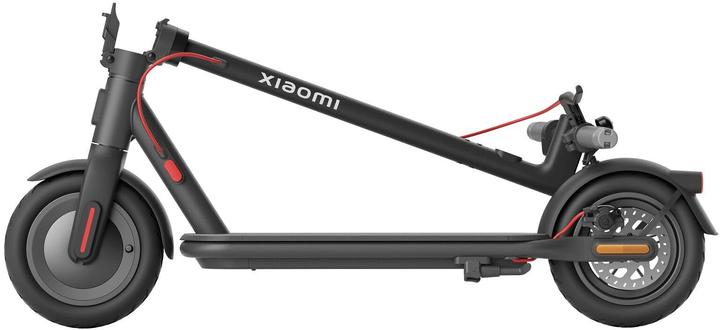Image du produit Xiaomi 4 (20 km/h, 35 km, 300 W)