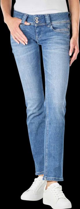 Pepe Jeans Venus Straight Fit Light Blue (W30/L34)