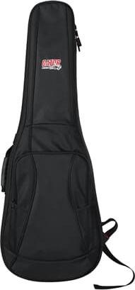 Immagine prodotto Gator Borsa Gig Bag Zaino per chitarra elettrica (Chitarra elettrica)