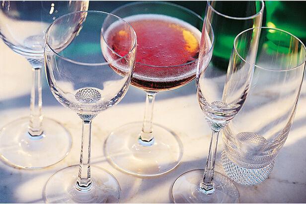 Image du produit Villeroy & Boch Verre à whisky Octavie (3.60 dl, 1 x, Verre à whisky)
