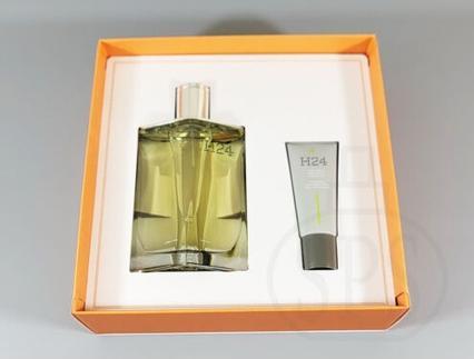 Produktbild Hermès Hermes - H24 EDT Gift Set 100ml and Moisturizing Face Cream 20ml 100ml (Parfum set)