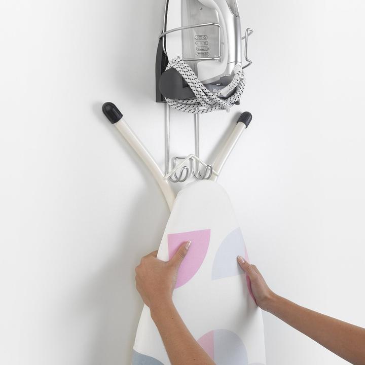 Produktbild Brabantia Bügelsethalter
