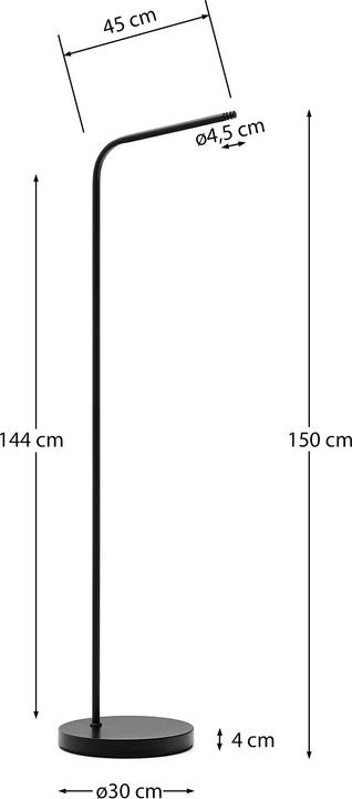 Actual product image Kave Home Nali