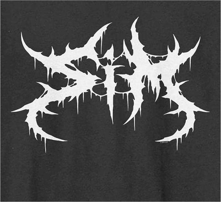 Immagine prodotto Amplified Logo della maglietta (XL)