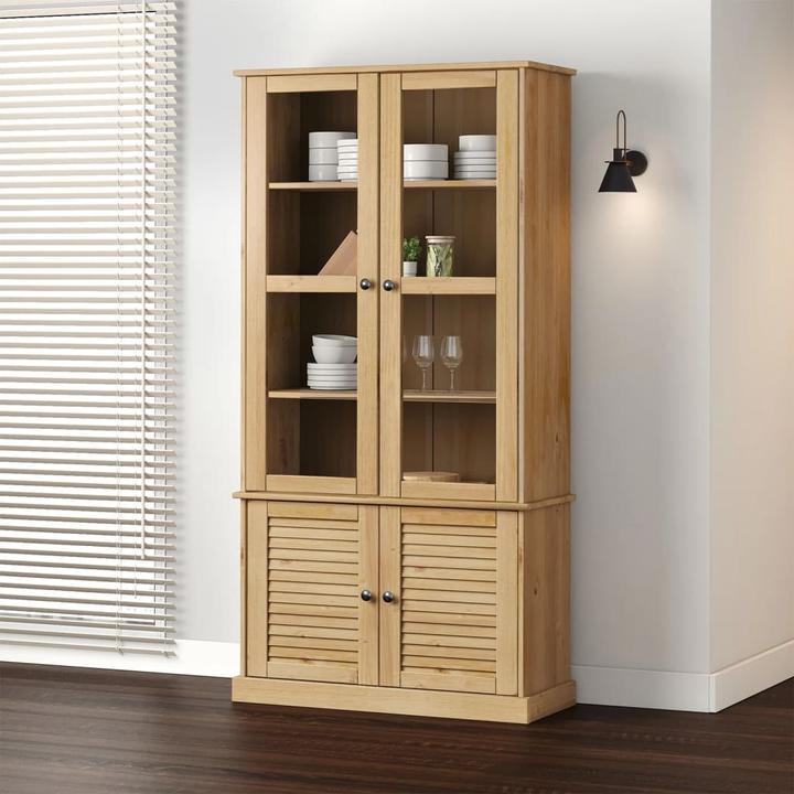 Produktbild VidaXL Dash (85 x 35 x 170 cm)