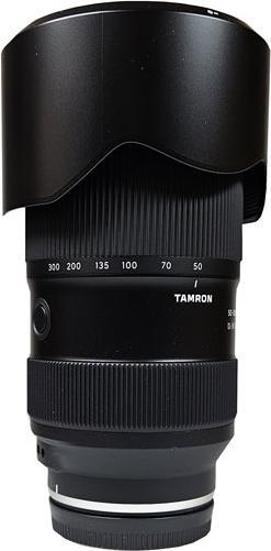 Image du produit Tamron 50-300mm F/4.5-6.3 Di III VC VXD Sony FE (Sony E, Plein format)