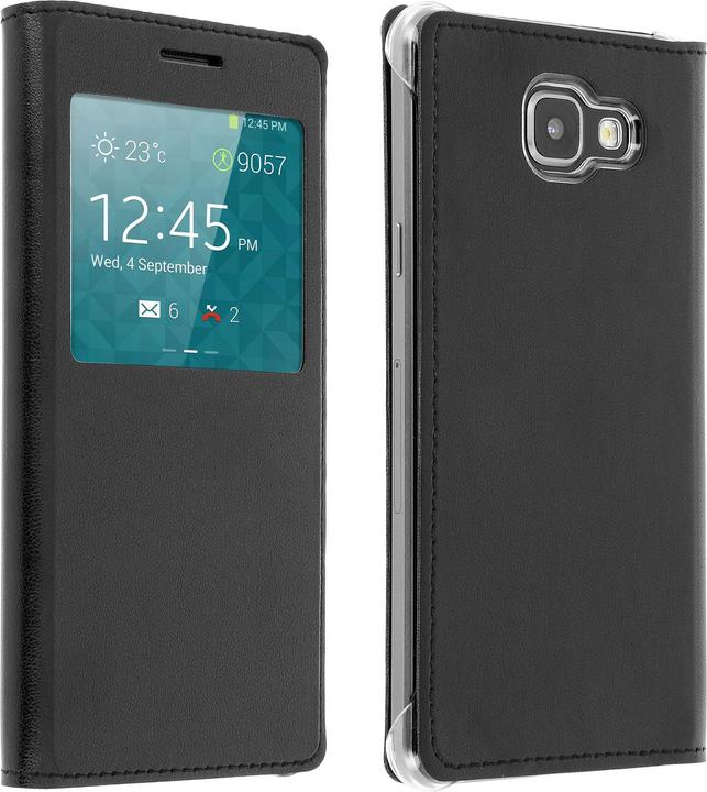Produktbild Clappio Sview Series (Samsung Galaxy A5 (2016))