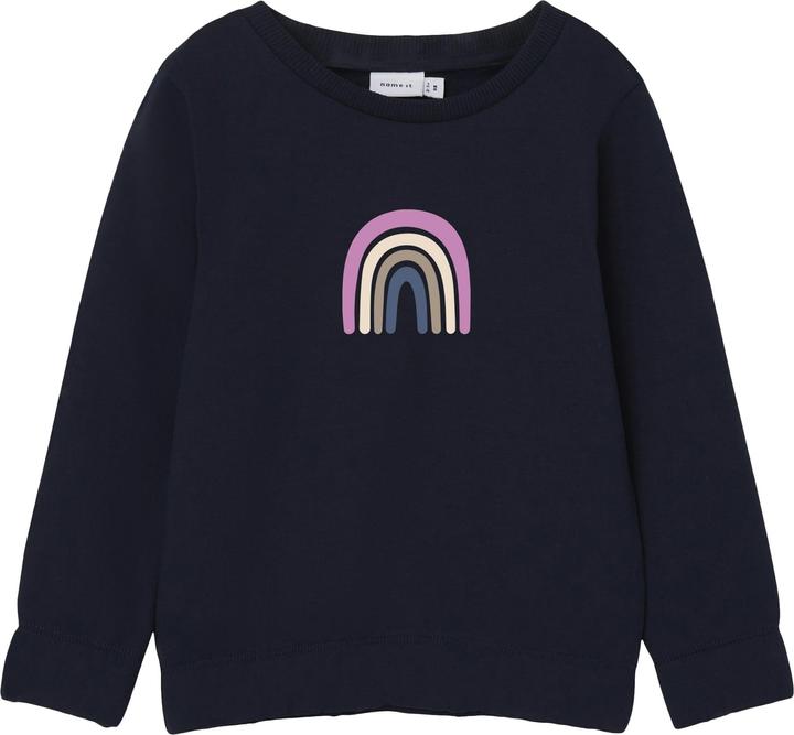 Produktbild Name it Regular Fit Sweatshirt (110)