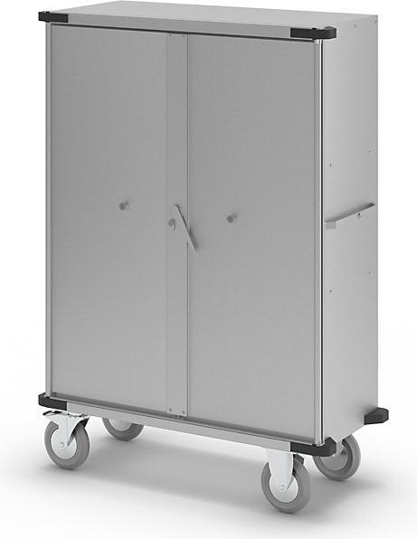 Produktbild kaiserkraft Universalschrankwagen (225 kg)