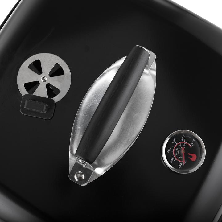 Produktbild Princess Hybridgrill (2 kW)