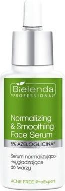 NoName Acne Free ProExpert Normalisierendes Glättendes Serum 30ml Bielenda (30 ml)
