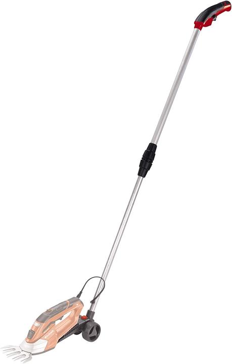 Produktbild Einhell GE-CG 12 Li (Akkuheckenschere)