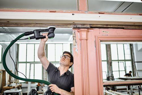 Produktbild Festool Rotex RO 90 DX FEQ-Plus (Exzenterschleifer, 400 W)