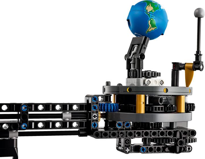 Produktbild LEGO Sonne Erde Mond Modell (42179, LEGO Technic)