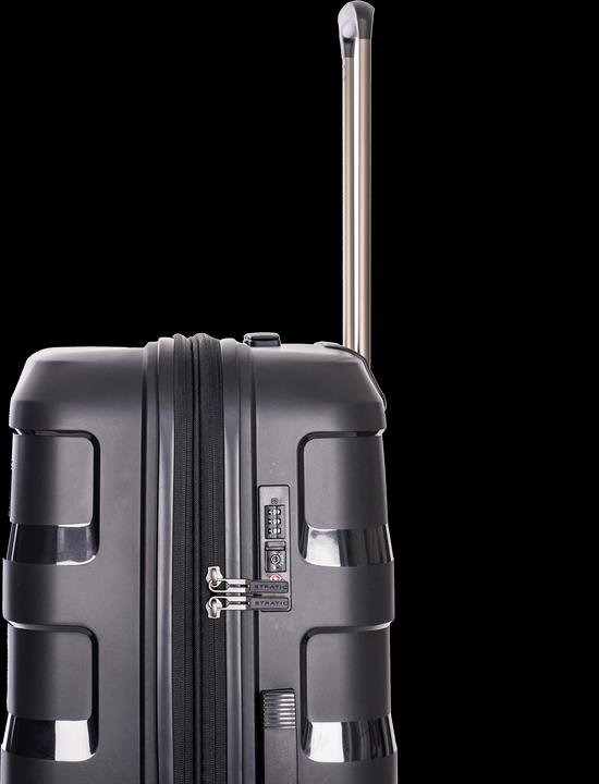 Actual product image Stratic Straw+ - hard case (74 l, M (50 - 90l))