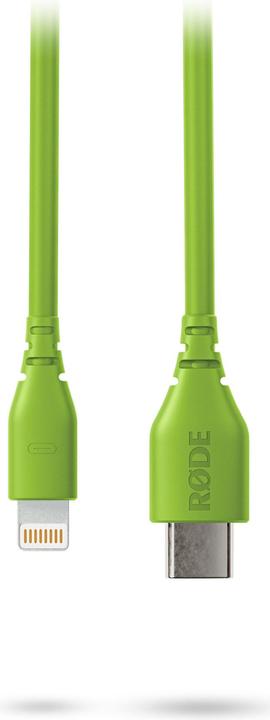 Produktbild RØDE SC21 Green