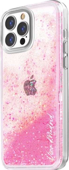 Immagine prodotto Viva Madrid Custodia posteriore Glamor Hybrid TPU/PC (Apple iPhone 13 Pro Max)