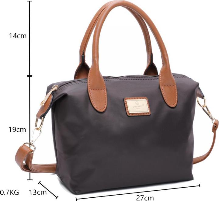 Immagine prodotto Gallantry Borsa Cabas La Balade taglia S (5 l)