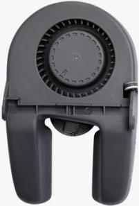 Actual product image Bambu Lab Part Cooling Fan - Series A1 (Accessories)