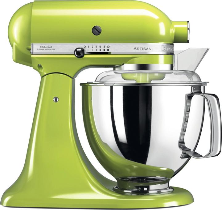 KitchenAid Artisan KSM200 édition suisse (300 W)