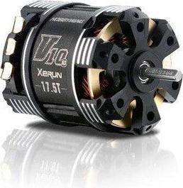 Actual product image Hobbywing Brushless Motor Xerun V10 G3 Sensored 25.5T, 1500kV